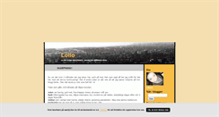 Desktop Screenshot of lolloffs.blogg.se