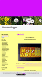 Mobile Screenshot of blomsterbloggen.blogg.se