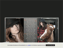 Tablet Screenshot of ponnibrudarna.blogg.se