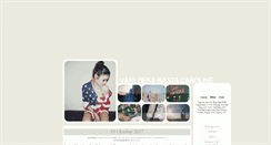 Desktop Screenshot of busigabruden.blogg.se