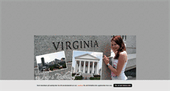 Desktop Screenshot of lizinamerica.blogg.se