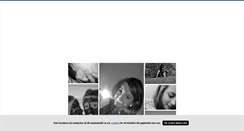 Desktop Screenshot of josefinochamanda.blogg.se