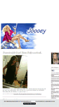 Mobile Screenshot of joooey.blogg.se