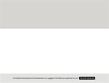 Tablet Screenshot of frokenmormor.blogg.se