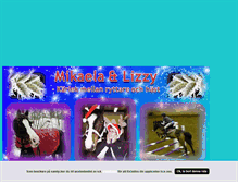 Tablet Screenshot of mikeliii.blogg.se