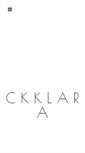 Mobile Screenshot of ckklara.blogg.se
