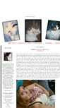 Mobile Screenshot of darkeyeangel.blogg.se