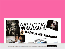 Tablet Screenshot of eeeaa.blogg.se