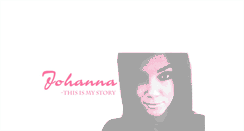 Desktop Screenshot of johannathelander.blogg.se