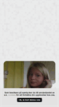 Mobile Screenshot of nathaaliies.blogg.se
