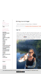 Mobile Screenshot of magget.blogg.se