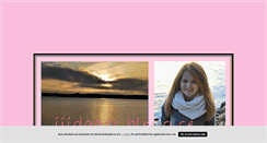 Desktop Screenshot of iiidaaas.blogg.se