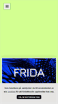 Mobile Screenshot of fjidah.blogg.se