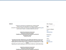 Tablet Screenshot of casylindell.blogg.se