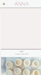 Mobile Screenshot of annaeannae.blogg.se