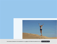 Tablet Screenshot of emelians.blogg.se