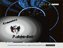 Tablet Screenshot of panfuemil.blogg.se