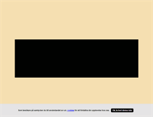 Tablet Screenshot of enrockbebis.blogg.se