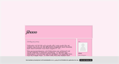 Desktop Screenshot of jihaoo.blogg.se