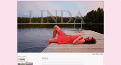 Desktop Screenshot of duvetlindaa.blogg.se