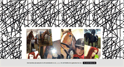 Desktop Screenshot of linnearegina.blogg.se