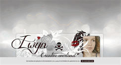 Desktop Screenshot of iwyn.blogg.se