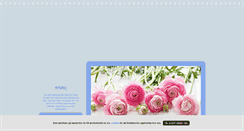 Desktop Screenshot of mefamily.blogg.se