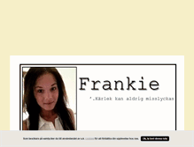 Tablet Screenshot of johannalinneasteen.blogg.se