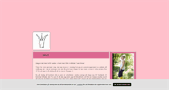 Desktop Screenshot of ericalundin.blogg.se