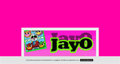 Desktop Screenshot of panfujayo.blogg.se