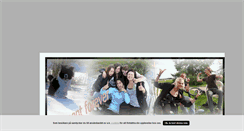 Desktop Screenshot of eemps.blogg.se