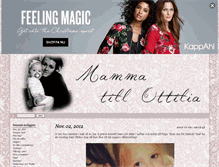 Tablet Screenshot of alicesofiaa.blogg.se