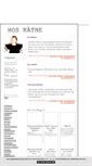 Mobile Screenshot of hoskathe.blogg.se