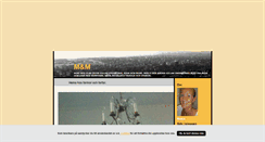 Desktop Screenshot of minimolly.blogg.se