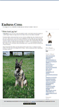 Mobile Screenshot of enduroscross.blogg.se