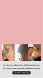 Mobile Screenshot of liinaaaa.blogg.se