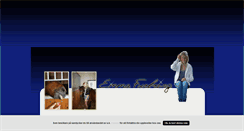 Desktop Screenshot of furbring.blogg.se