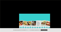 Desktop Screenshot of gourmetensmatobak.blogg.se