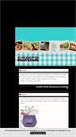 Mobile Screenshot of gourmetensmatobak.blogg.se
