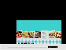 Tablet Screenshot of gourmetensmatobak.blogg.se