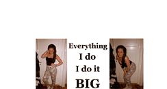 Desktop Screenshot of lifebymartina.blogg.se