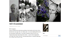 Desktop Screenshot of cciliajanssontuomi.blogg.se