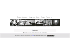 Desktop Screenshot of majjanyberg.blogg.se