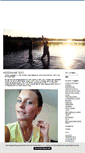 Mobile Screenshot of mikaflum.blogg.se