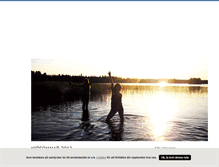 Tablet Screenshot of mikaflum.blogg.se
