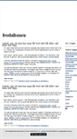 Mobile Screenshot of feodalismen.blogg.se