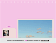 Tablet Screenshot of godistjejen.blogg.se