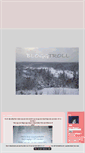 Mobile Screenshot of bloggtroll.blogg.se