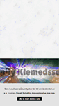 Mobile Screenshot of emilyklemedsson.blogg.se