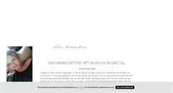 Desktop Screenshot of eebbastromsteen.blogg.se